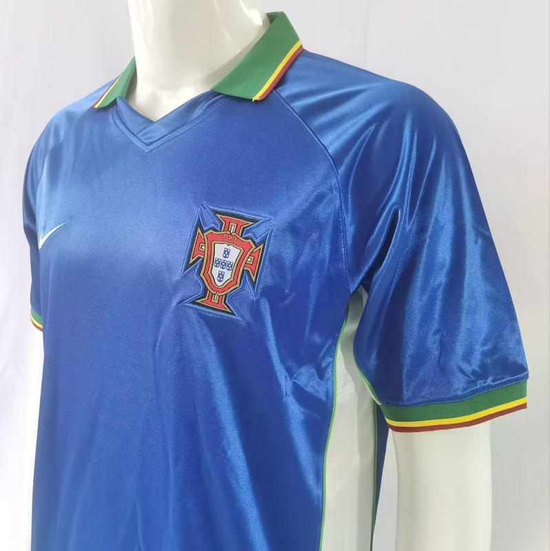 1998 Portugal Away